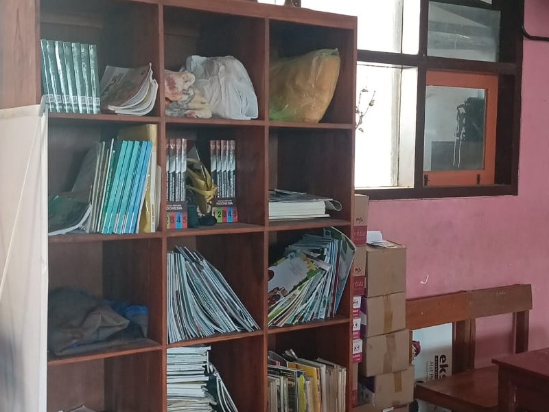 Perpustakaan